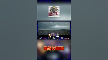 What Happens When Sound Dies? A Philosophical Journey #shorts