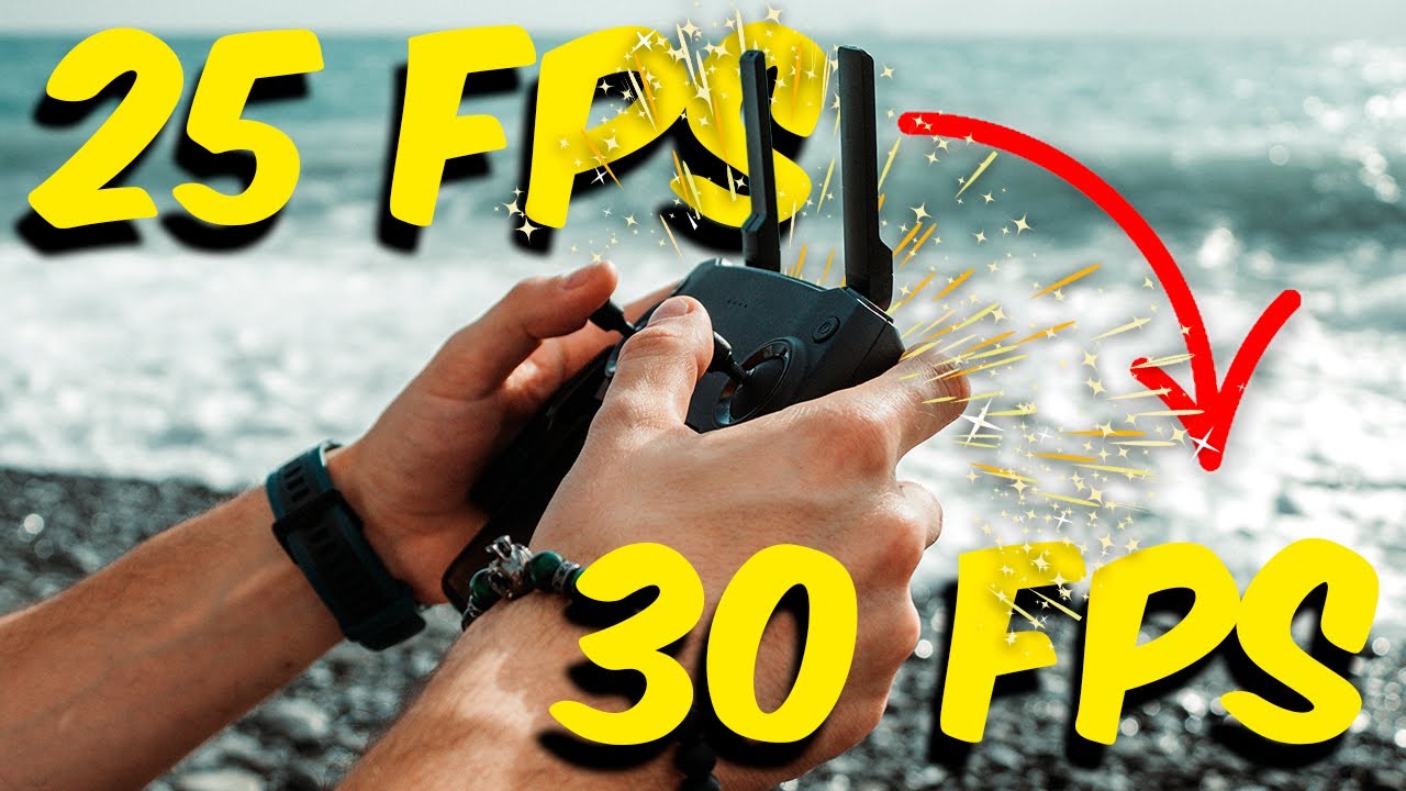meglio-25-o-30-fps-dji-mini-se-youtube