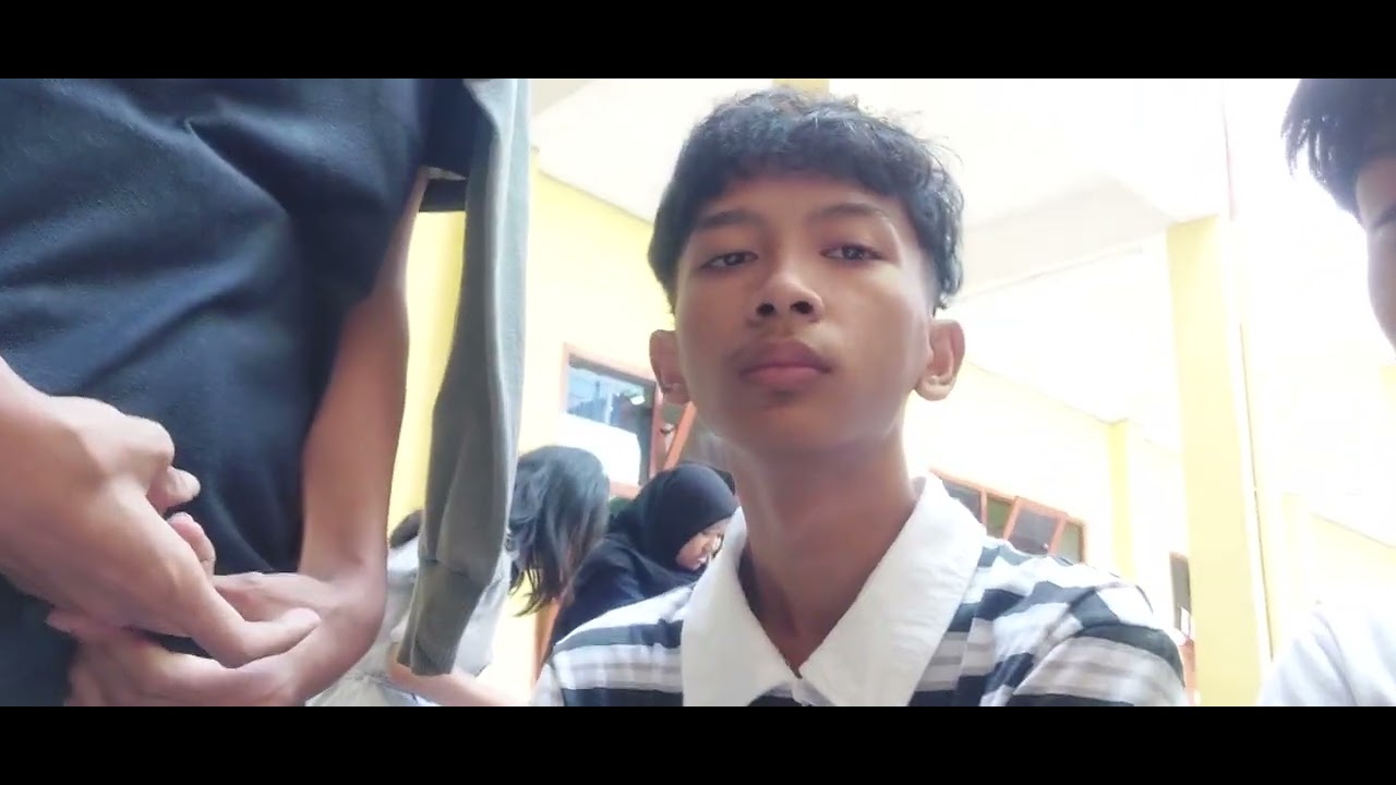 Tutorial Bernafas First vlog tutorial bernafas dengan mudah - YouTube