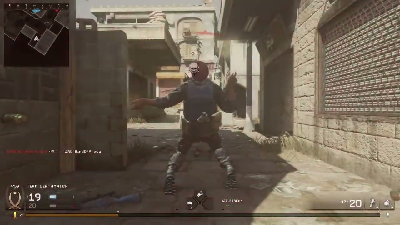 Call of Duty®  Modern Warfare® Remastered 2026 02 14 13 44 12