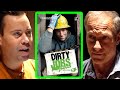 Is Mike Rowe A &#39;Fake Hollywood Dingleberry&#39;? | Interview Clip