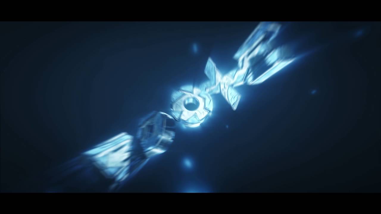 #43✘Edoxe`s Intro Ft. Exode (C4D)✘Dislikes by a fggt c: