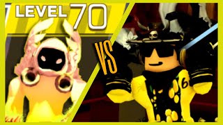 FIGHTING PRO PEOPLE ON CLASS S!! |Roblox Boxing League|