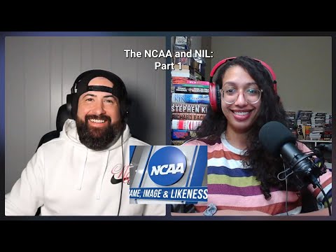Illegal Moves Ep. 5: The NCAA and NIL: Part 1