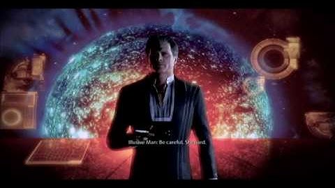 Mass Effect 2 Walkthrough Part 116: Omega 4 Relay