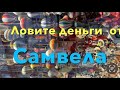 Самвел Адамян и деньги / Проверка Нади на вшивость..😳