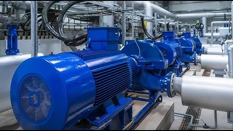 Variable Frequency Drives Video Course - Online