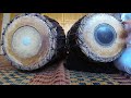 Anantha r krishnan and mridangam day 2 tutorial