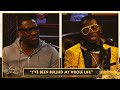 Michael Blackson on being bullied: "They told me Stevie Wonder sees me everyday" | CLUB SHAY SHAY