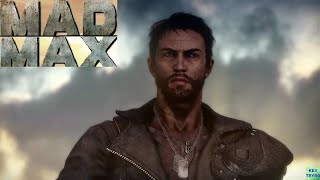 Mad Max PS5 Gameplay Deutsch #08 Schuld der Nebelbirne - Lets Play German (2021) screenshot 4