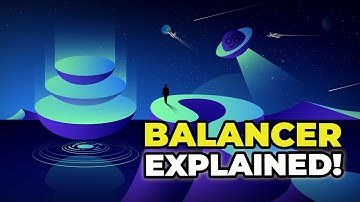 Balancer Explained - Everything You Need To Know About BAL