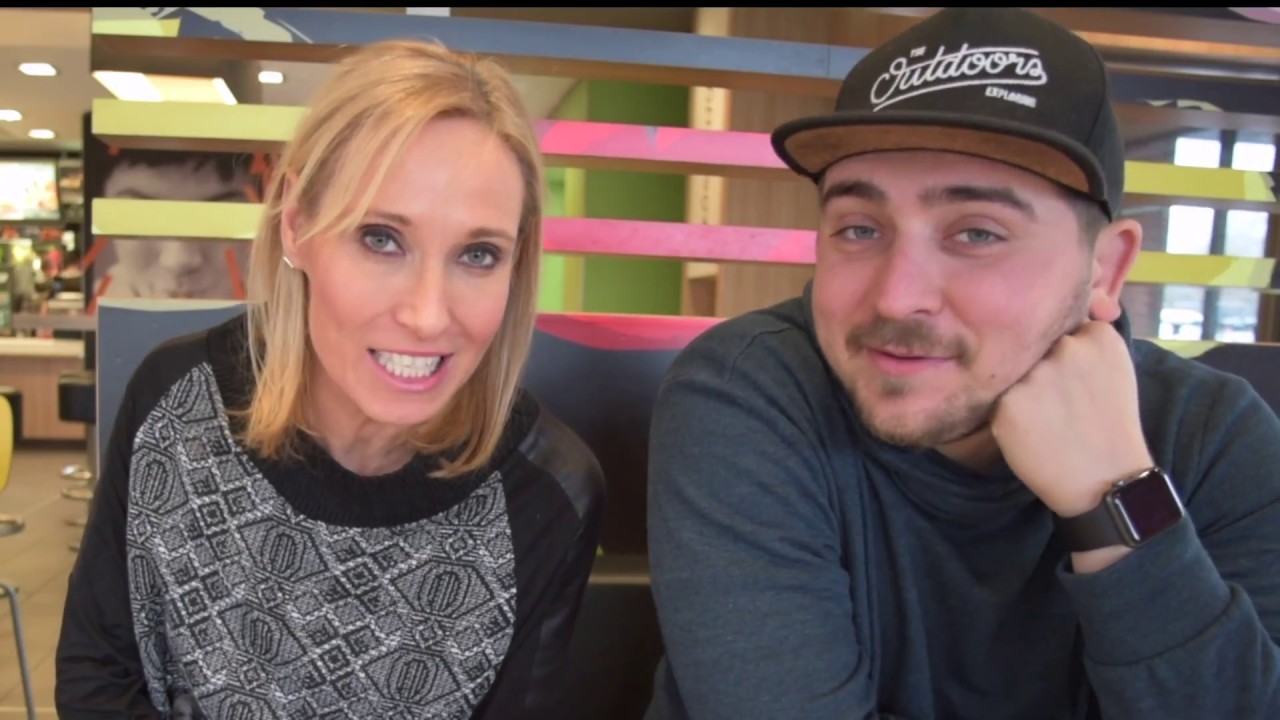 Nagykáta - Kérdések-Válaszok- Bombera Kriszta - Tábori Ádám