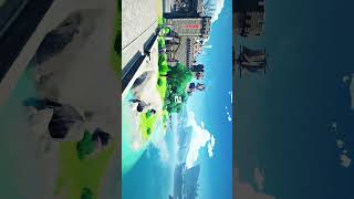 Smooth Camera Switch Movement