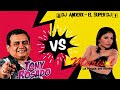 Mix Tony Rosado vs Marisol y la Magia del norte / DJ ANDERX