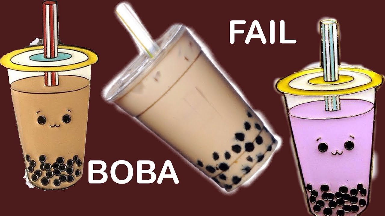 Boba fail