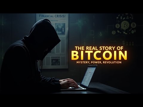 The Mystery Behind Bitcoin and Satoshi Nakamoto - YouTube