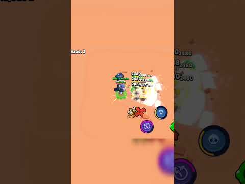 Ворон выпал #brawlstars #пжактив #бравлстарс #пжрек #мем #рекомендации #бравл #brawl #верниактив