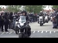 Moordrecht 25 April 2018 RideOut Satudarah MC