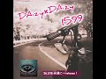 DAizy&times;DAizy    東西南北よしもと麻雀リーグ season6      3月度EDテーマ「永遠に...」より収録曲1599