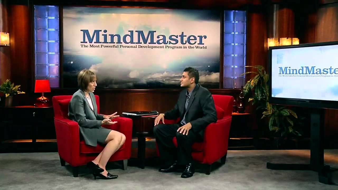 Mind Master Subliminal Message Tool - The Secret Law of Attraction Software!