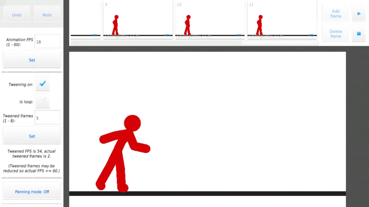 Animating Something - YouTube
