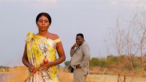 Fascola Nyiker - Med Pyew (Official Music Video) | New Shilluk Hit 2025
