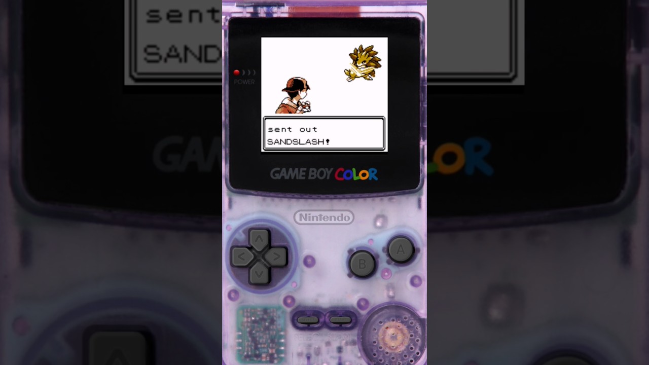 Pokémon Crystal: Ep.