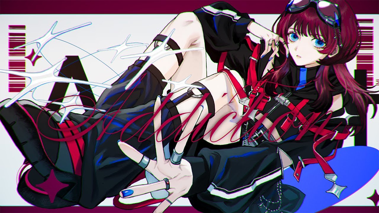 [A]ddiction / covered by IMI