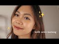 perfect ✨clean makeup✨ for oily acne prone skin!