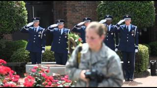 35th Anniversary of Operation Eagle Claw