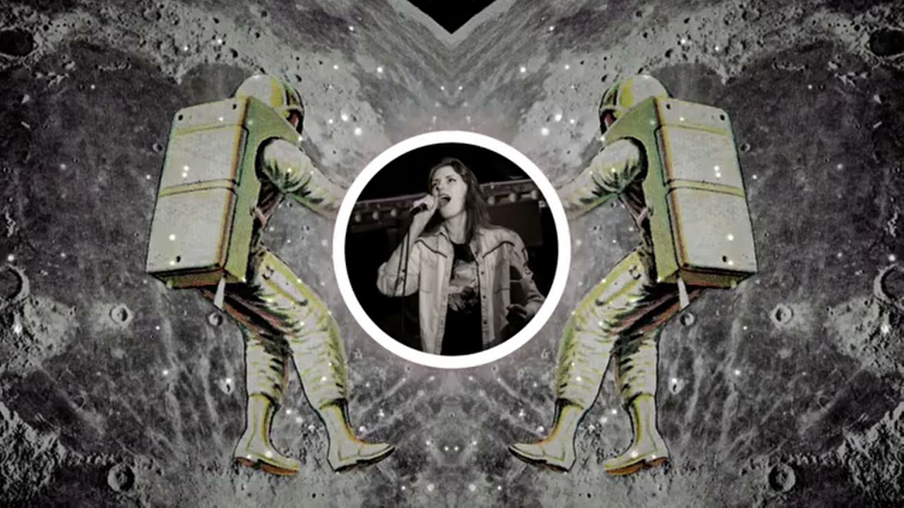 When the Penny Drops (Music Visualizer) - Sappho