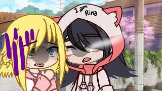 I Am Rina.. Zekenari Adults Toca Life Stories Ft.future Kid Rina