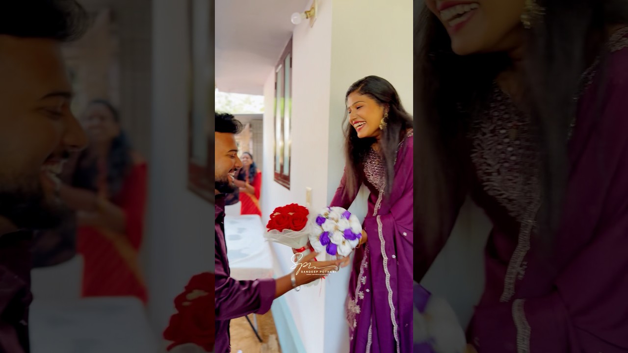 Watch അനൂന്റേം ദേവൂന്റേം പെണ്ണുകാണൽ | anu krishna | dhevika aalingalamma on YouTube Watch അനൂന്റേം ദേവൂന്റേം പെണ്ണുകാണൽ | anu krishna | dhevika aalingalamma on YouTube