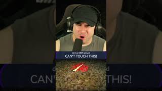 Celebrity My viewers turned a new scary game into a comedy! Profile