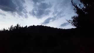 Berrea en la Sierra de Albarracín