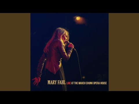 Take Me as I Am (Live)
