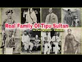 Family decendants of tipu sultan in kolkata  part 2 tipusultan  history