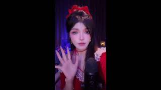 耳かきASMR、最高に心地よい。 / Ear cleaning ASMR, extremely cozy. / 採耳ASMR，極致舒適的體驗。 2026-02-17 00:17:44