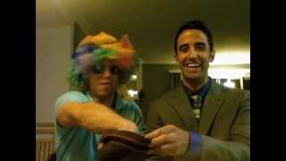 **2012 WFFFL Draft Lottery**