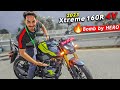 2023 Hero Xtreme 160R 4V :: New Hero Bomb 🔥 All Features &amp; Update || Price || Colours