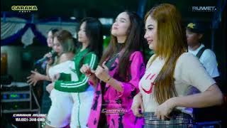 LIWUNG ALL ARTIS CARAKA MUSIC WEDDING PARTY MANSUR & JAZIL | ABBAS AUDIO