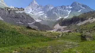 Şenge Zina Min - Kürtçe Muhteşem Şarkı Kürtçe Hari̇ka Düet 2021 Nesrin Botan