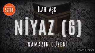 NİYAZ (6) namazın neden belirli bir düzeni vardır #tasavvuf #geylani #ibniarabi Resimi