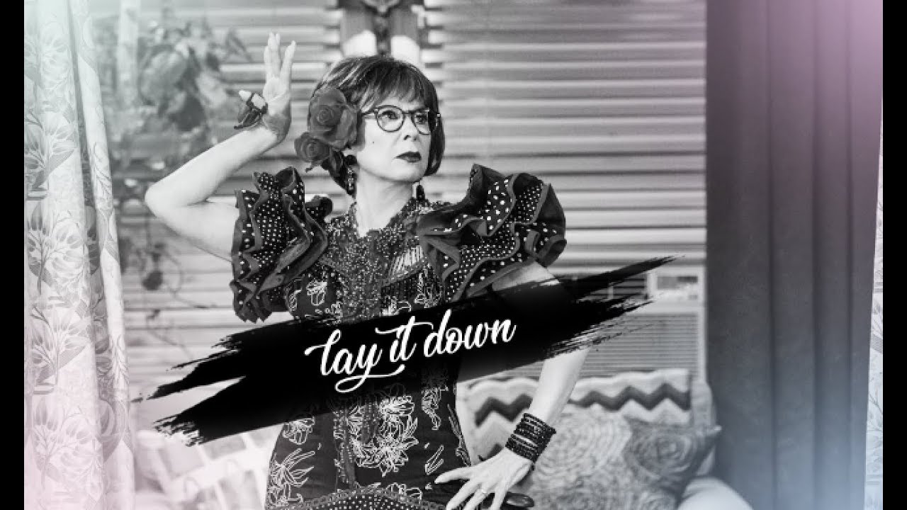 Lydia Riera lydia riera — lay it down. ♡ - YouTube