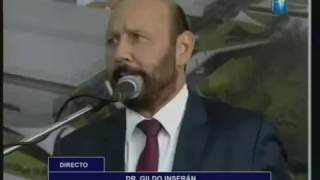 "El 70% del pueblo de Formosa tiene la culpa" que seamos una provincia feudal