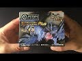 Capcom Figure Builder Monster Hunter Plus Vol 13 unboxing / CFBスタンダードモデルplusモンスターハンターVol13