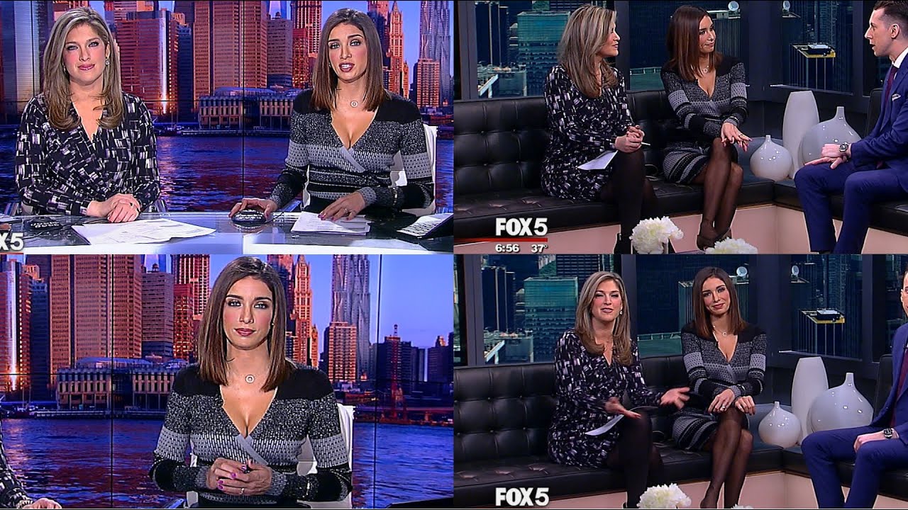 Kerry Drew & Bianca Peters (12720) YouTube