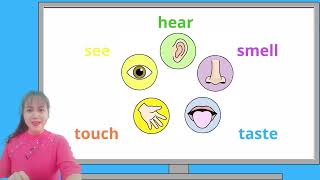 G3 - Fluency Time 3 - lesson 2: CLIL - Science