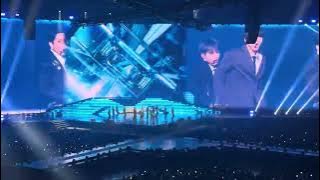 SUPER JUNIOR - EXPRESS MODE || SS10 Day 3 in SEOUL 250824