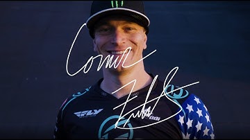 Thank You BMX - Connor Fields (Official Retirement Video)